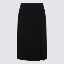 [Dolce & Gabbana] Midi skirt FW26 F4DEITFUBG1N0000