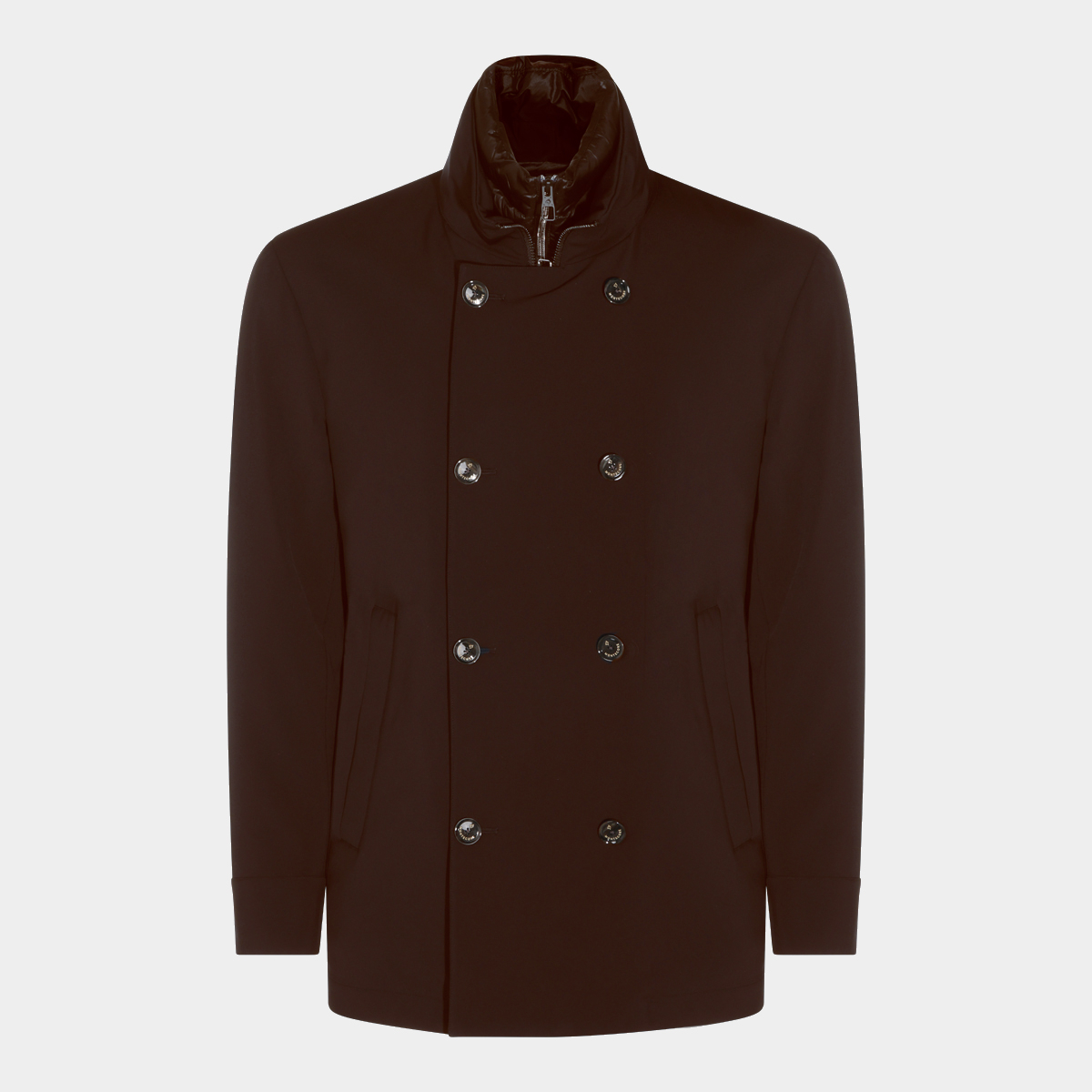 [MONTECORE] Coat FW26 F11MUCX52118533