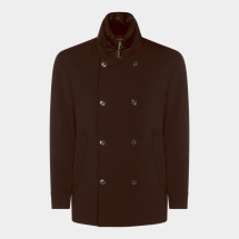 [MONTECORE] Coat FW26 F11MUCX52118533