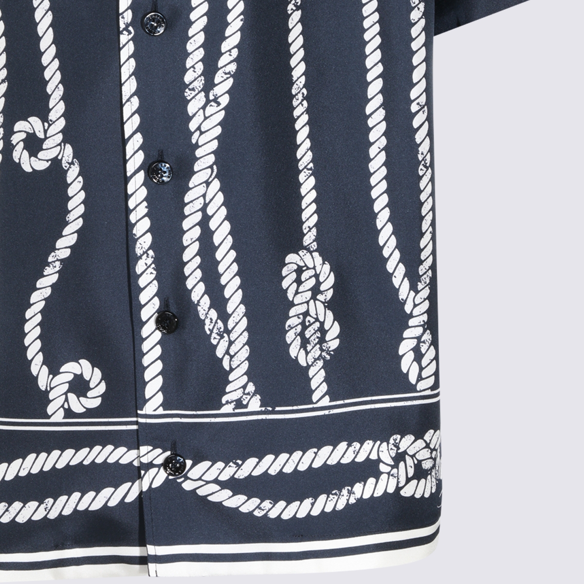 [Dolce & Gabbana] Shirts Short Sleeve FW26 G5JH9THI143HB6EZ