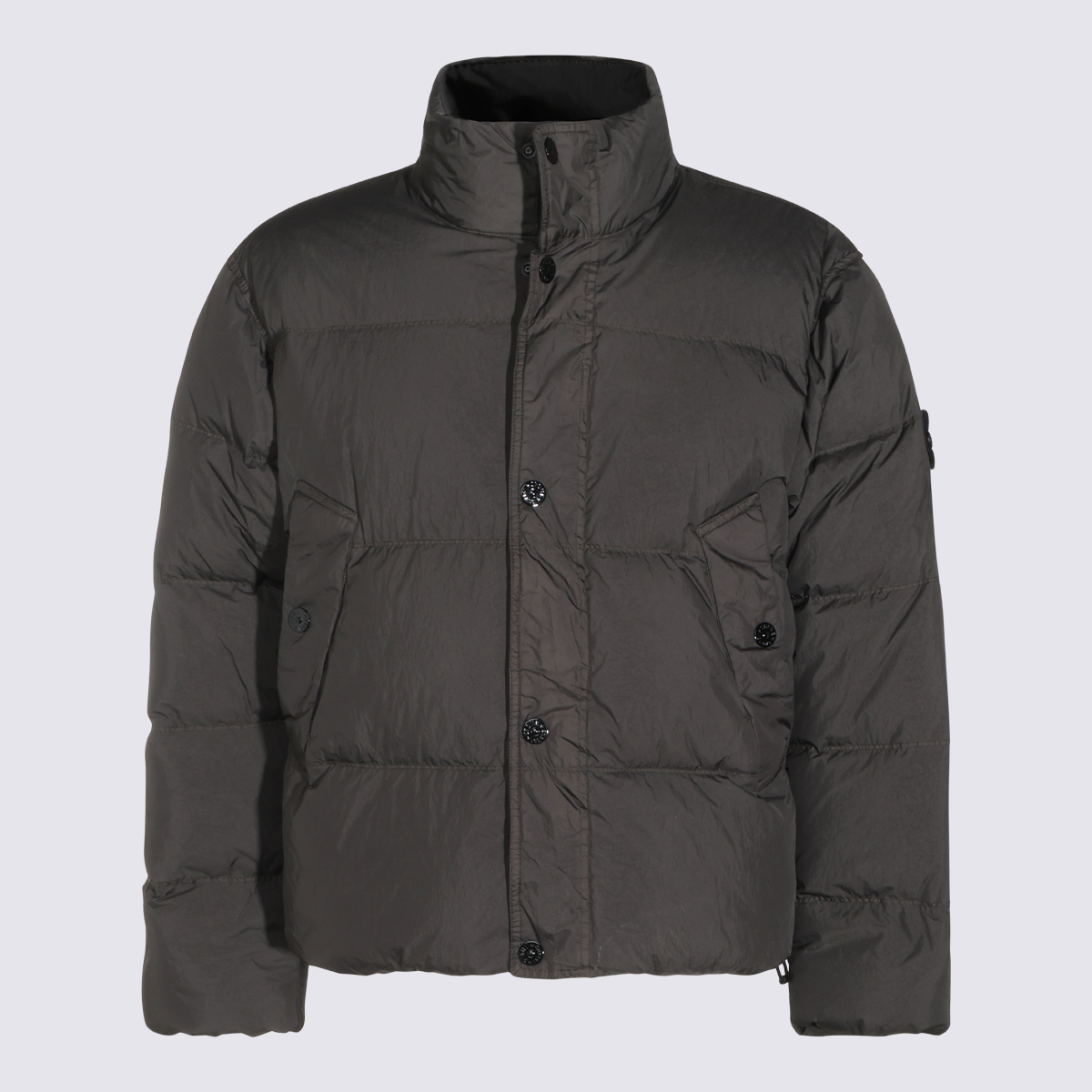 [Stone Island] Down Jacket FW26 L2S154100109S0A23V0062