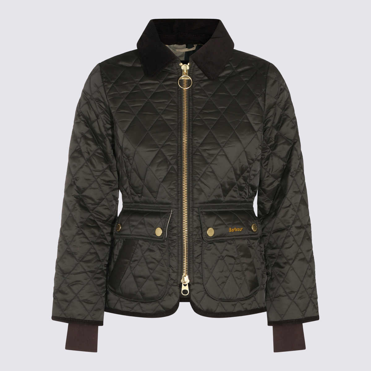 [Barbour] Down jacket FW26 262LQU1765LQUSG71