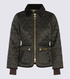 [Barbour] Down jacket FW26 262LQU1765LQUSG71