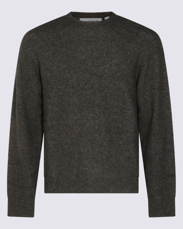 [CARHARTT WIP] Knitwear FW26 I0353943ZAXX