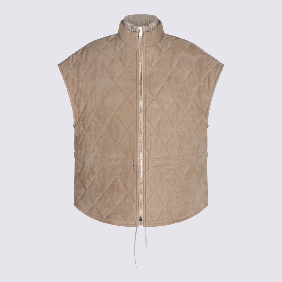 [Fabiana Filippi] Casual Jacket FW26 PLD216F224M3520164