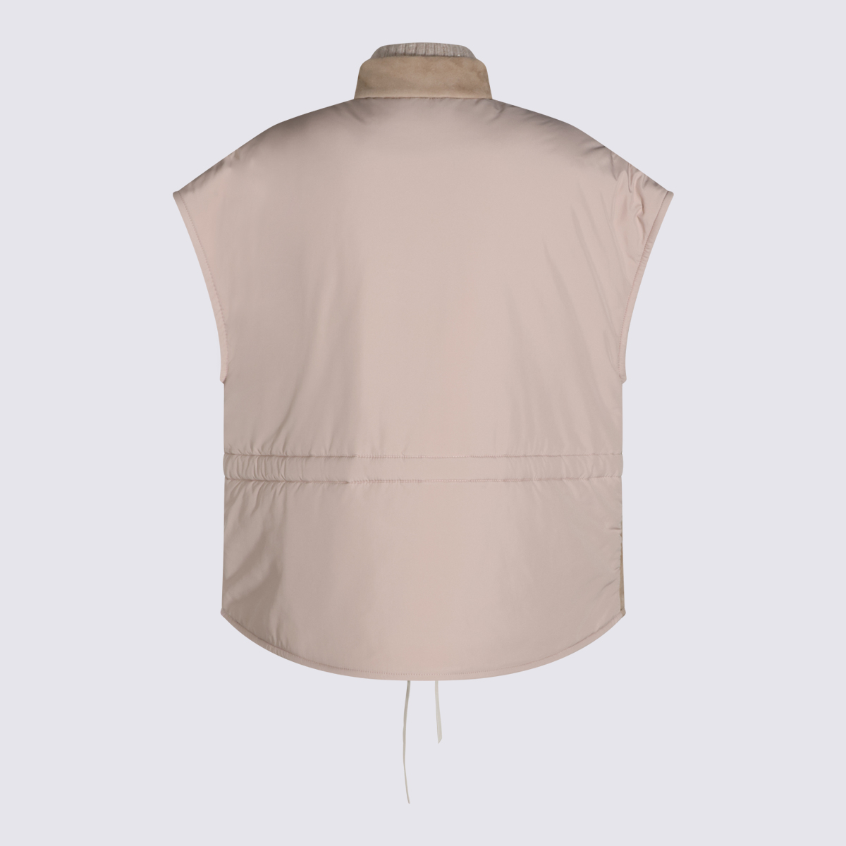 [Fabiana Filippi] Casual Jacket FW26 PLD216F224M3520164