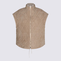 [Fabiana Filippi] Casual Jacket FW26 PLD216F224M3520164