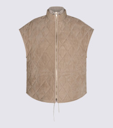 [Fabiana Filippi] Casual Jacket FW26 PLD216F224M3520164