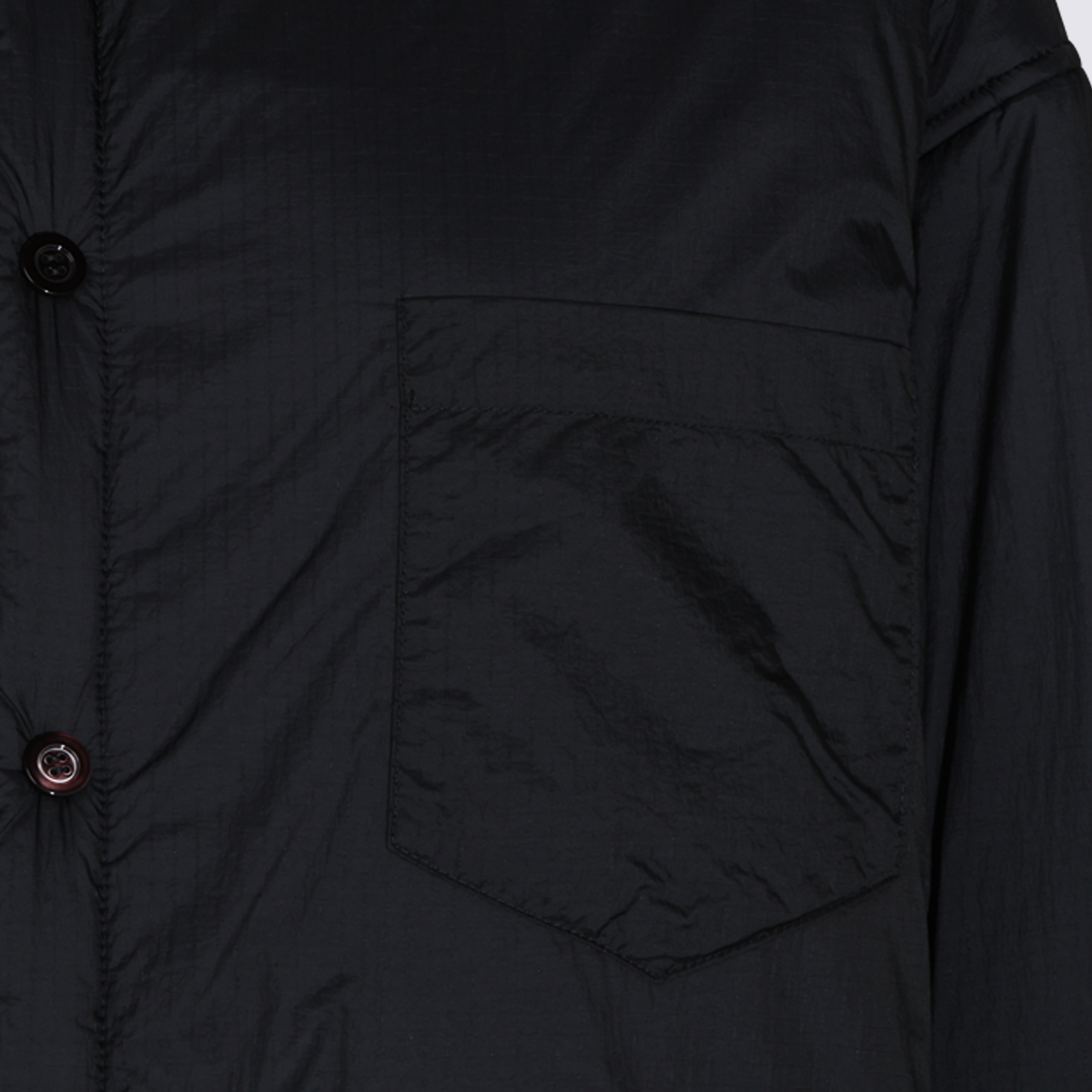 [Maison Margiela] Down jacket FW26 S51AM0526M35929900
