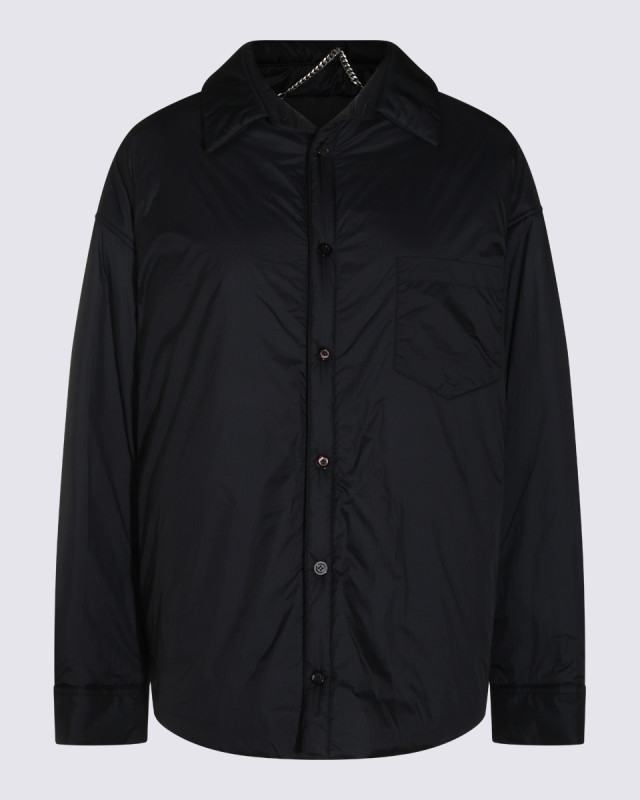 [Maison Margiela] Down jacket FW26 S51AM0526M35929900