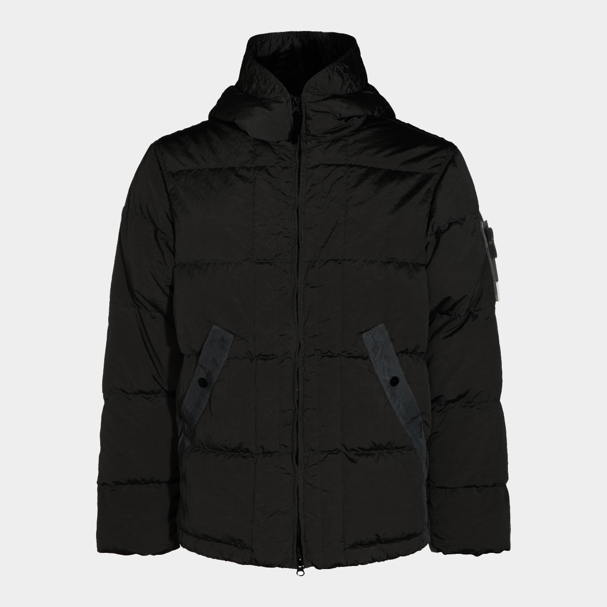 [Stone Island] Down Jacket FW26 L2S154100019S0019V0029