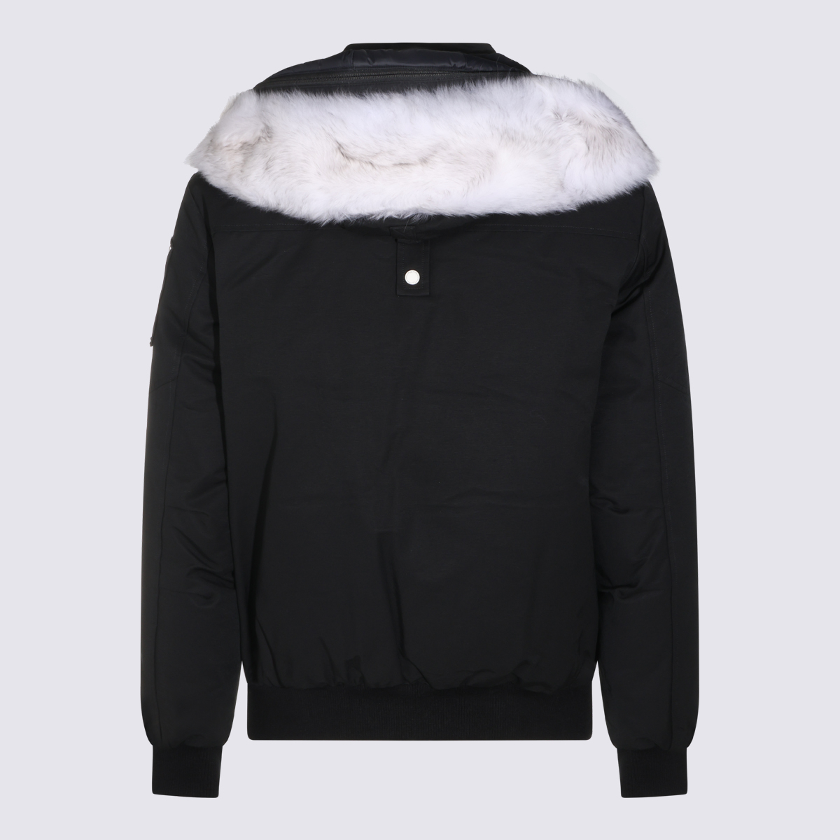 [Moose Knuckles] Casual Jacket FW26 M35MB000S1001
