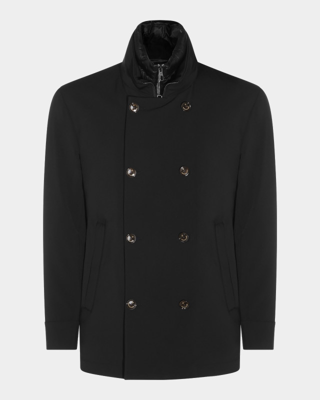 [MONTECORE] Coat FW26 F11MUCX52118599