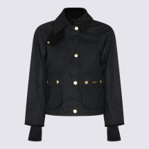 [Barbour] Casual Jacket FW26 262LWX1403LWXBK71