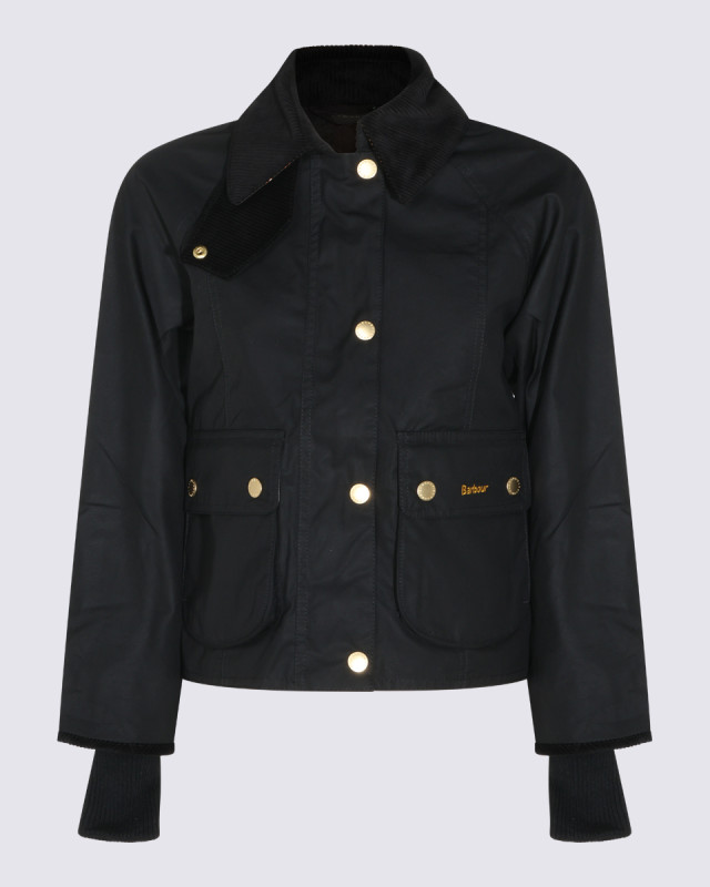 [Barbour] Casual Jacket FW26 262LWX1403LWXBK71