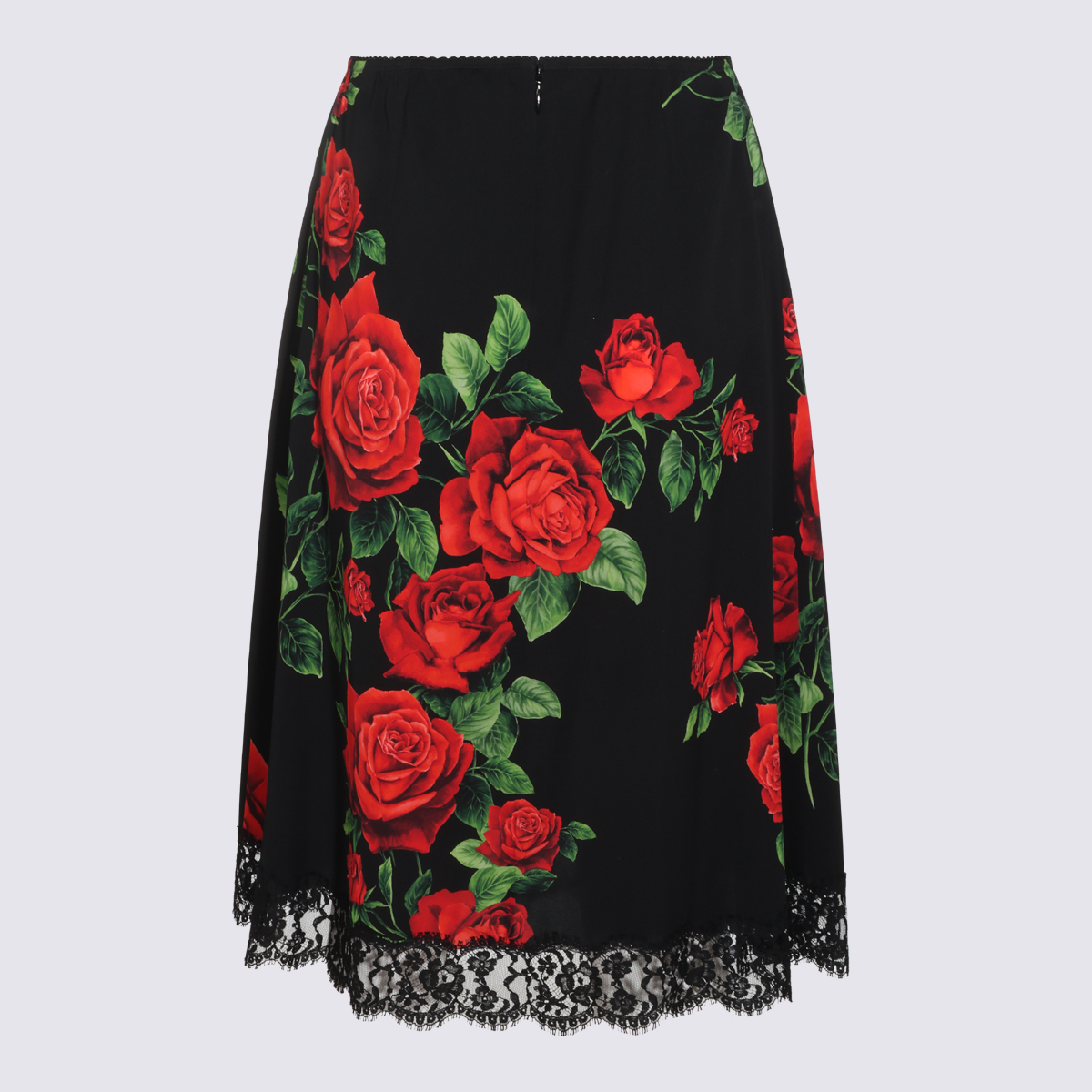 [Dolce & Gabbana] Midi skirt FW26 F4DE2TFSA9RHN6EJ