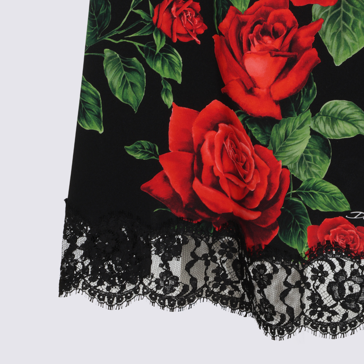 [Dolce & Gabbana] Midi skirt FW26 F4DE2TFSA9RHN6EJ