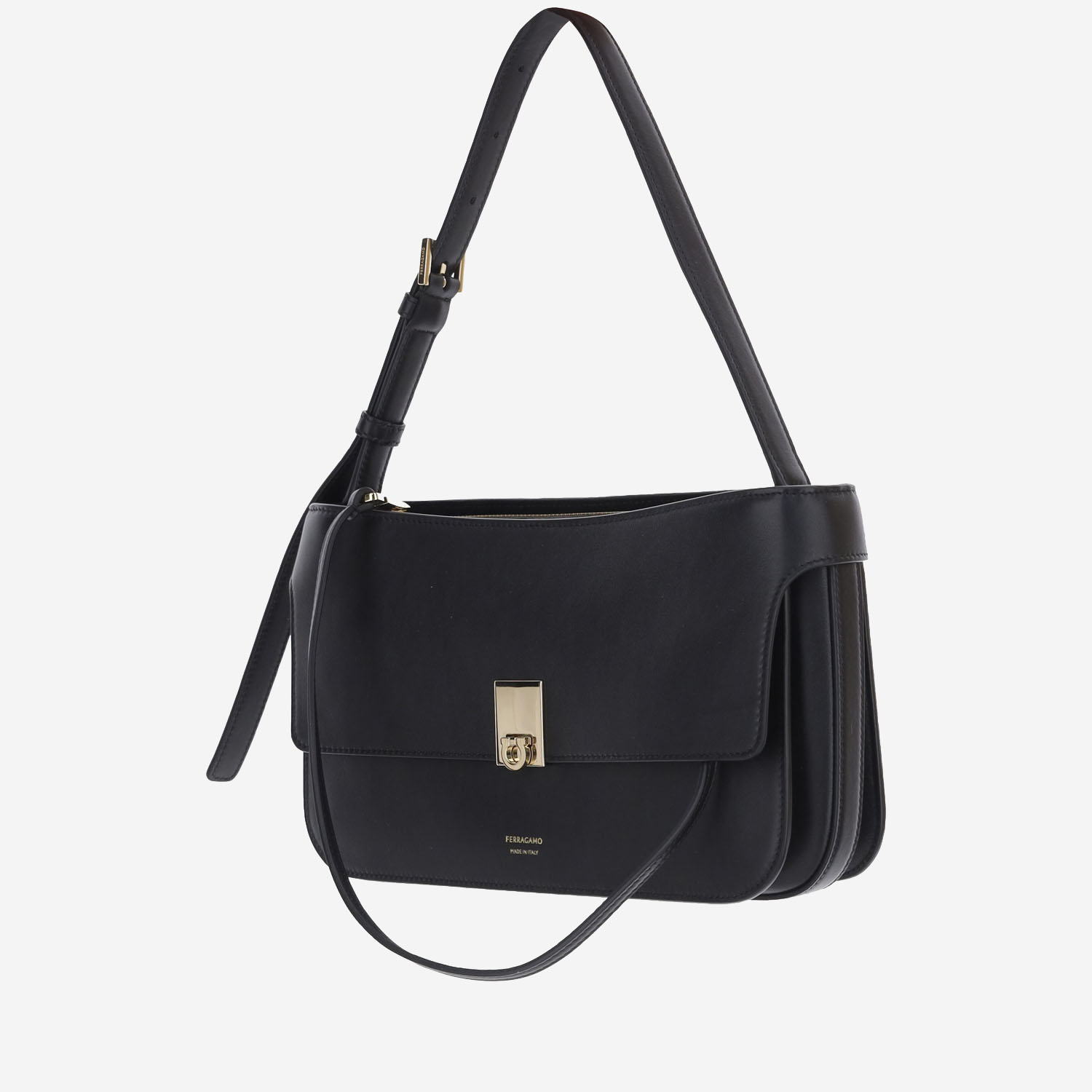 [Salvatore Ferragamo] Shoulder bag FW26 21A935001