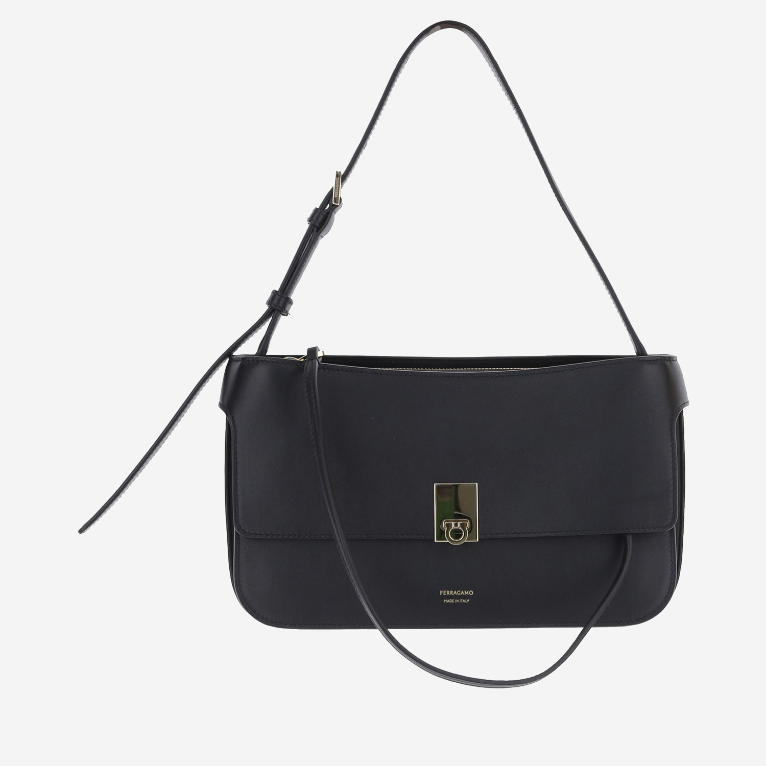 [Salvatore Ferragamo] Shoulder bag FW26 21A935001