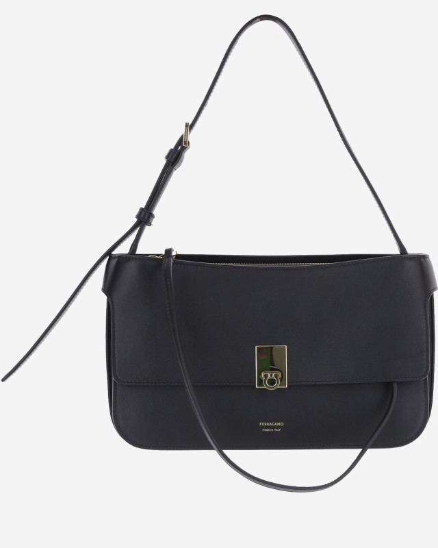 [Salvatore Ferragamo] Shoulder bag FW26 21A935001