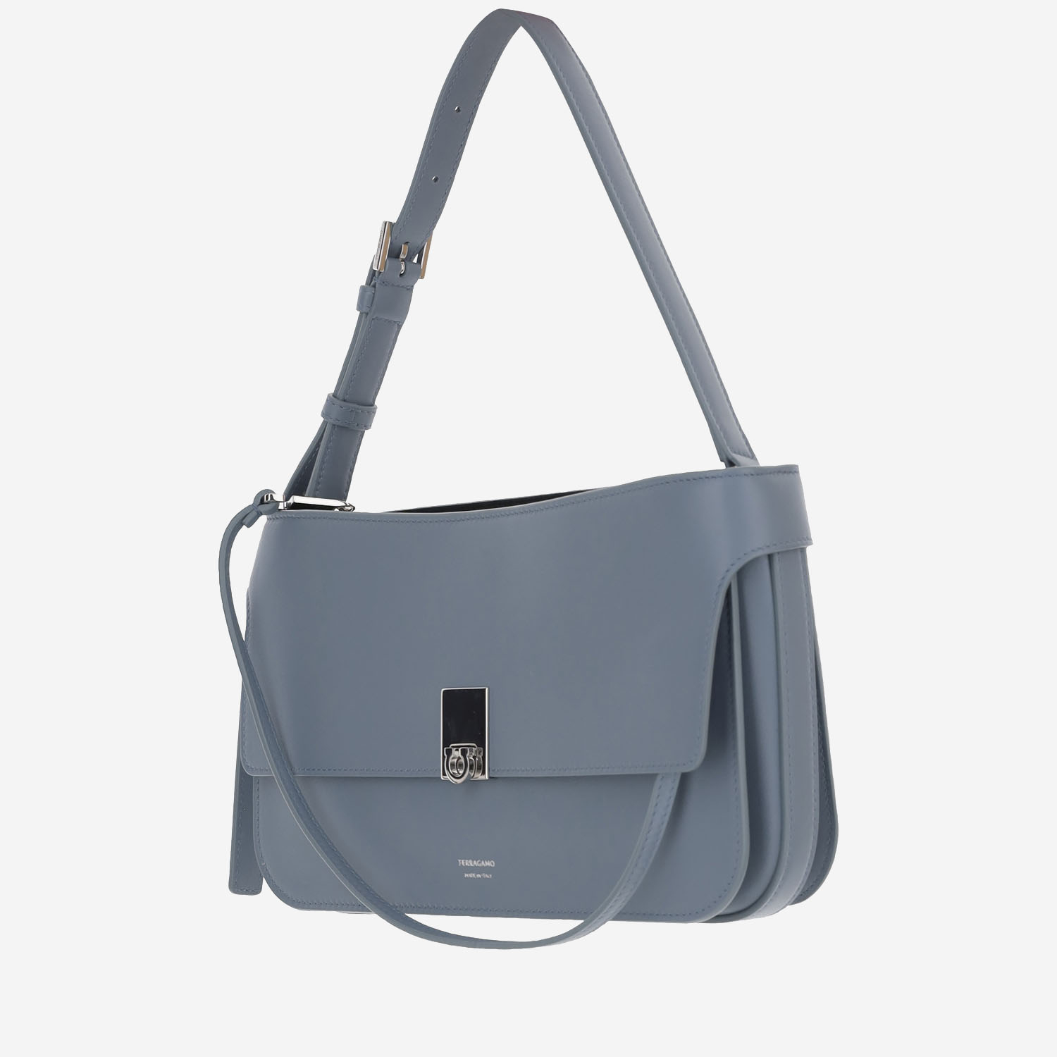 [Salvatore Ferragamo] Shoulder bag FW26 21A935010