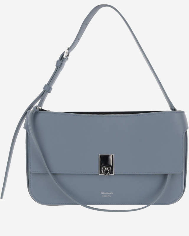 [Salvatore Ferragamo] Shoulder bag FW26 21A935010