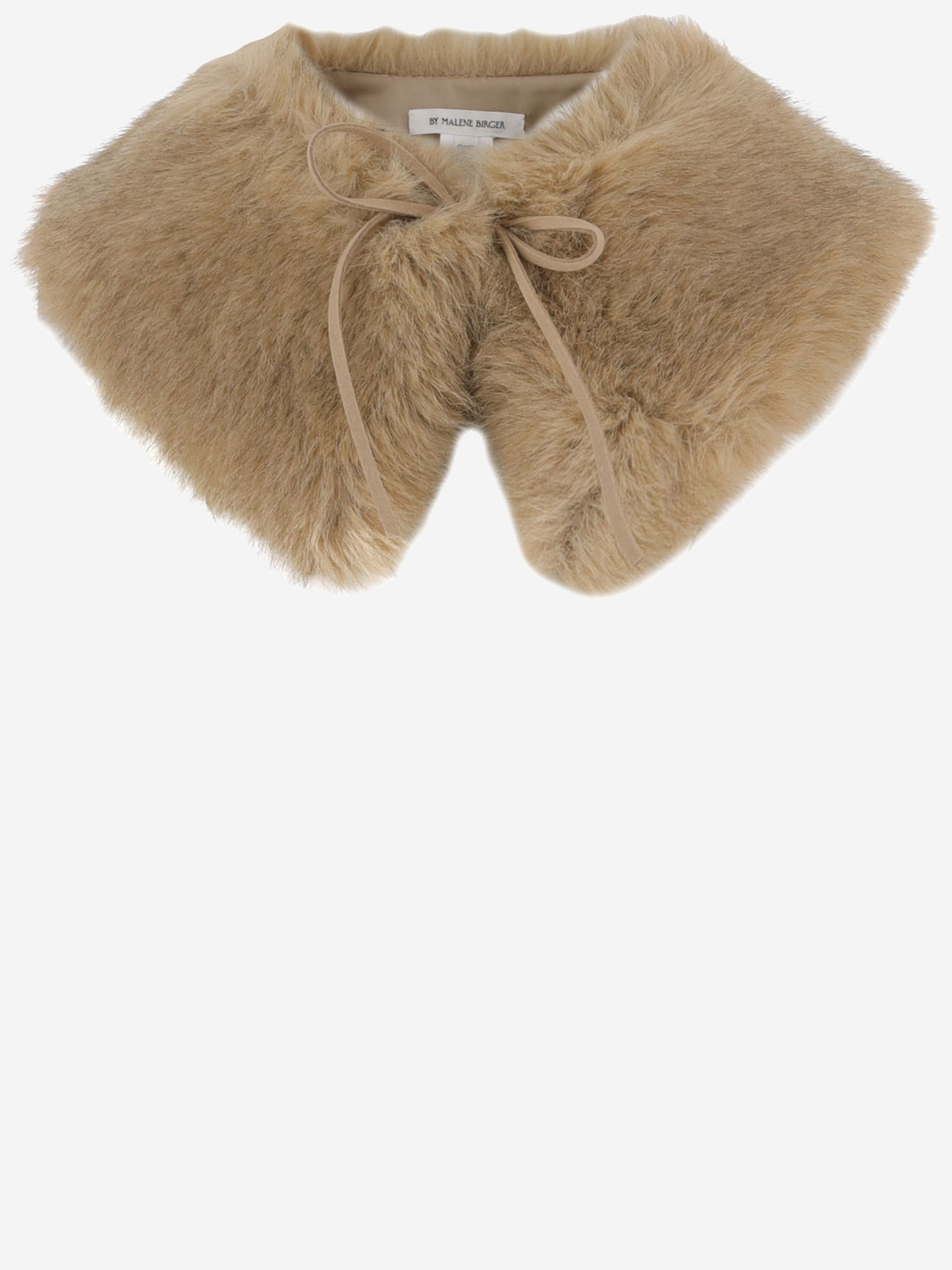 [By Malene Birger] Scarf FW26 1023591BA