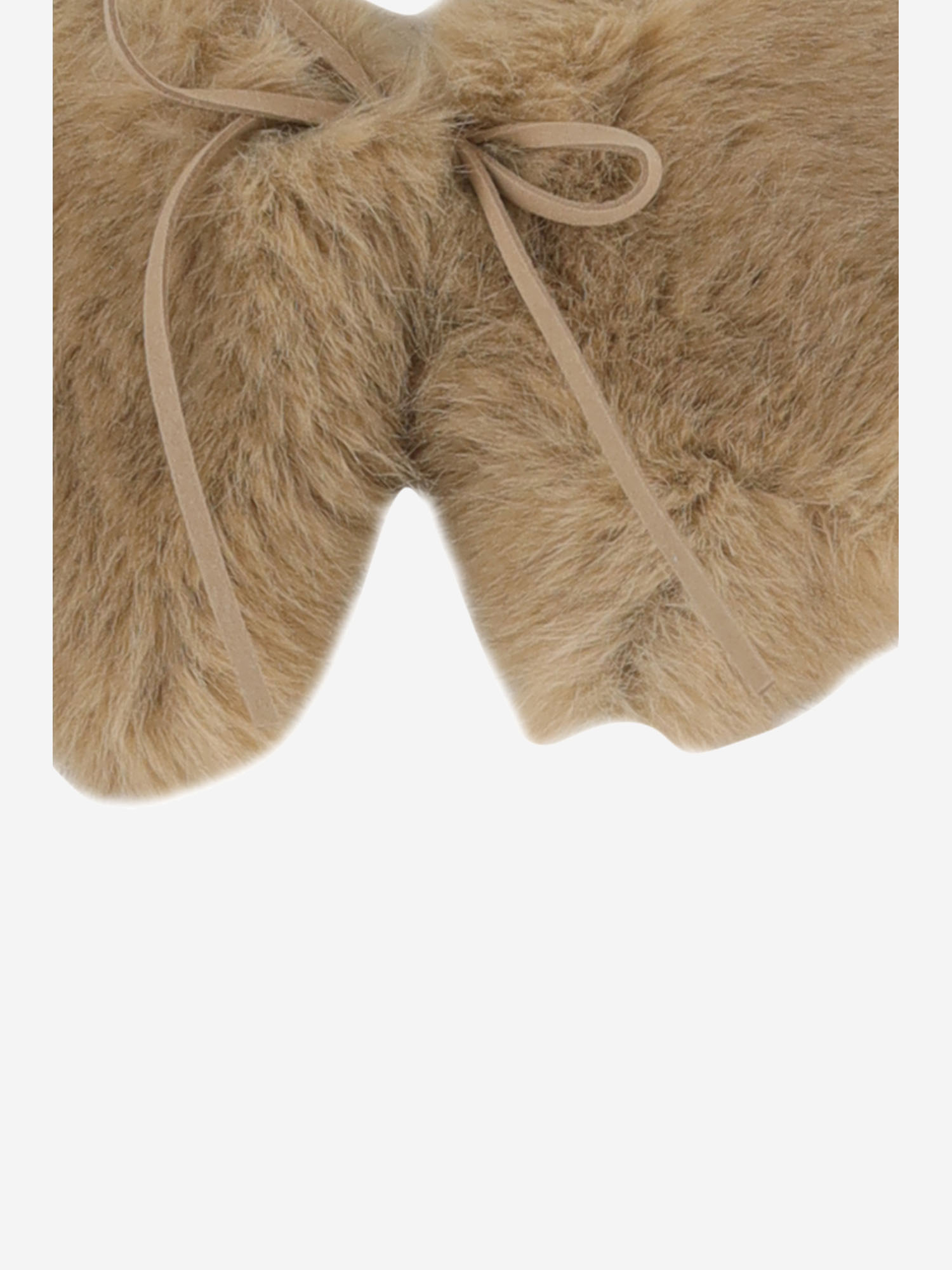 [By Malene Birger] Scarf FW26 1023591BA