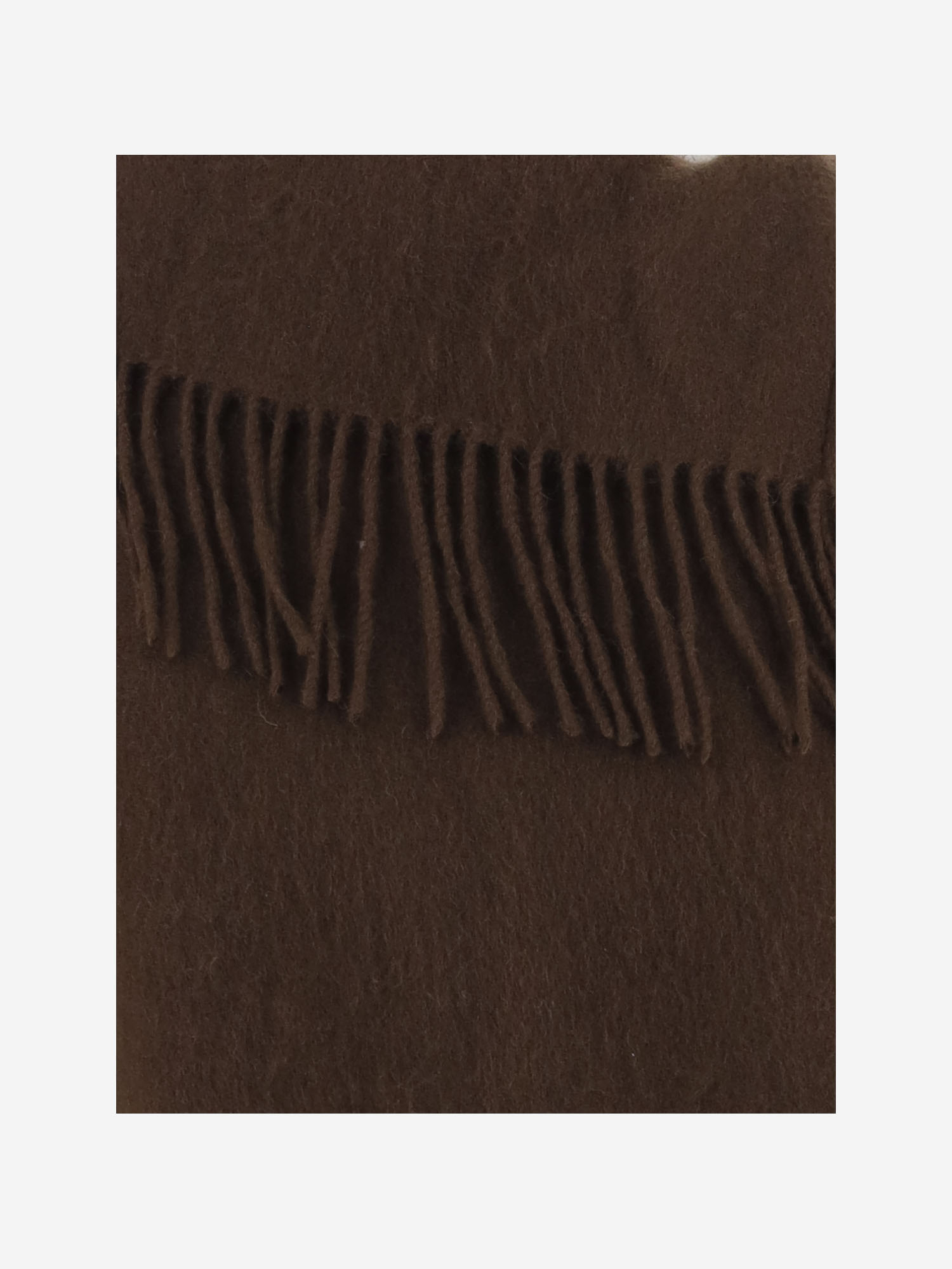[By Malene Birger] Scarf FW26 10229412L