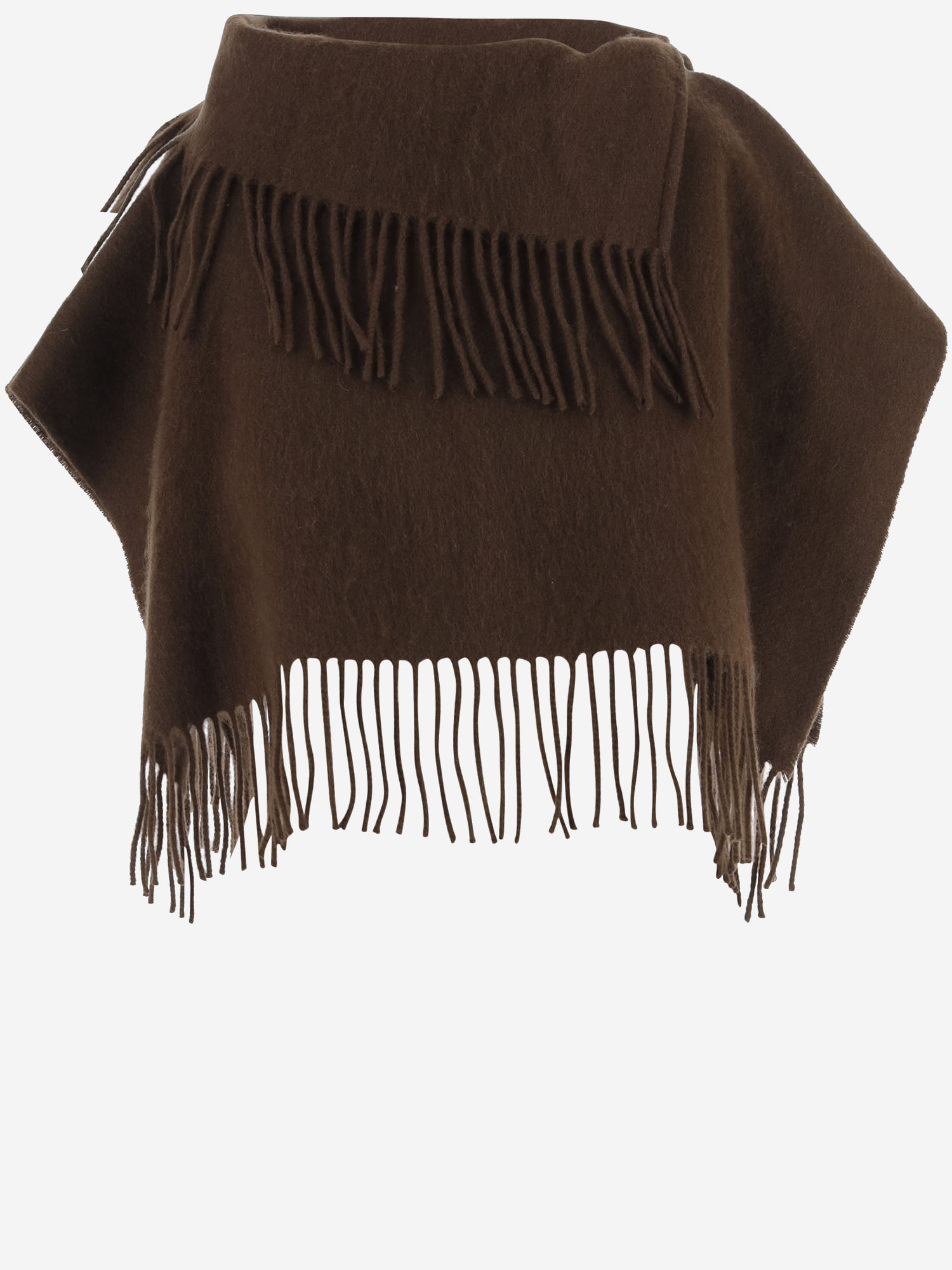 [By Malene Birger] Scarf FW26 10229412L