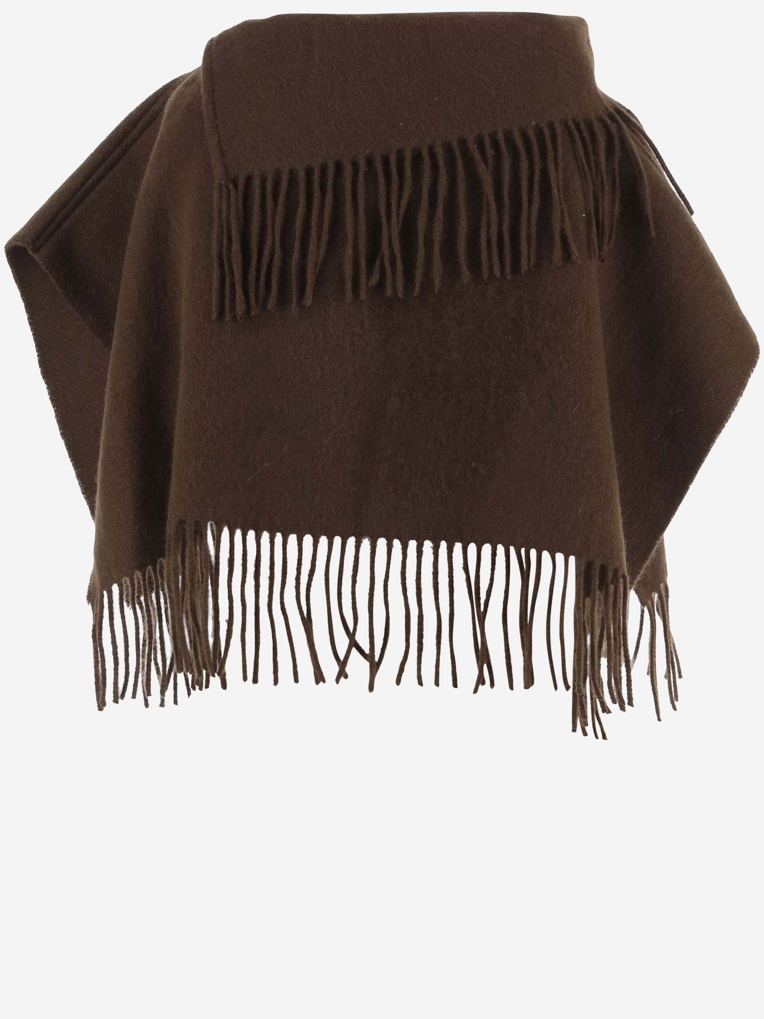 [By Malene Birger] Scarf FW26 10229412L
