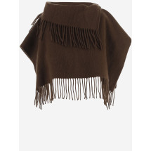[By Malene Birger] Scarf FW26 10229412L