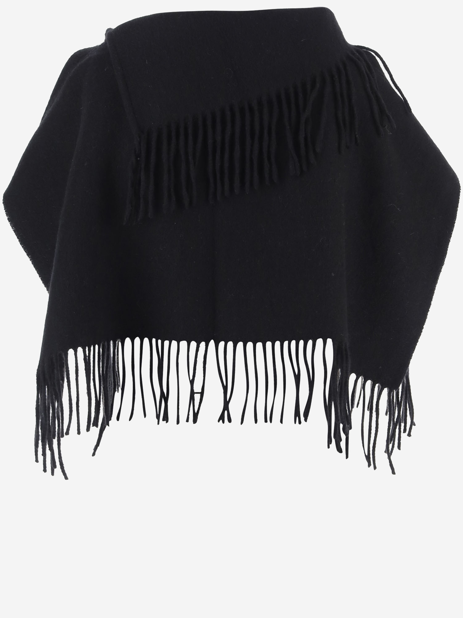 [By Malene Birger] Cape FW26 101809050