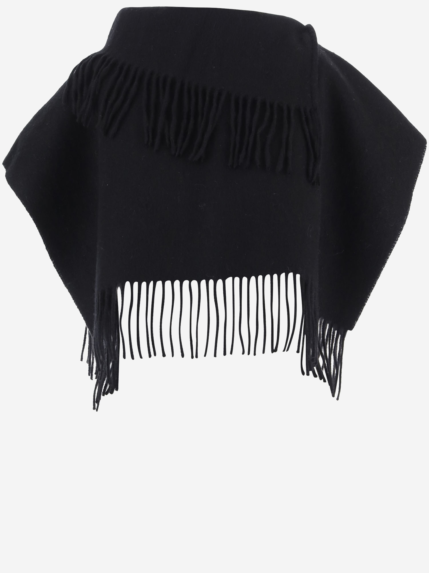[By Malene Birger] Cape FW26 101809050