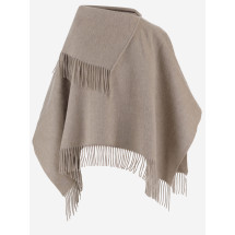 [By Malene Birger] Cape FW26 102482M32