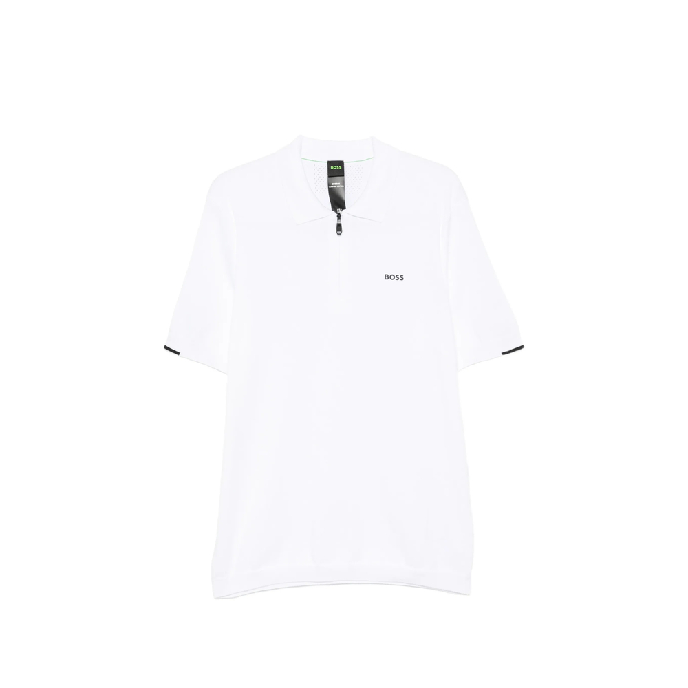 [BOSS] T-shirts Short Sleeve FW26 50558344  100