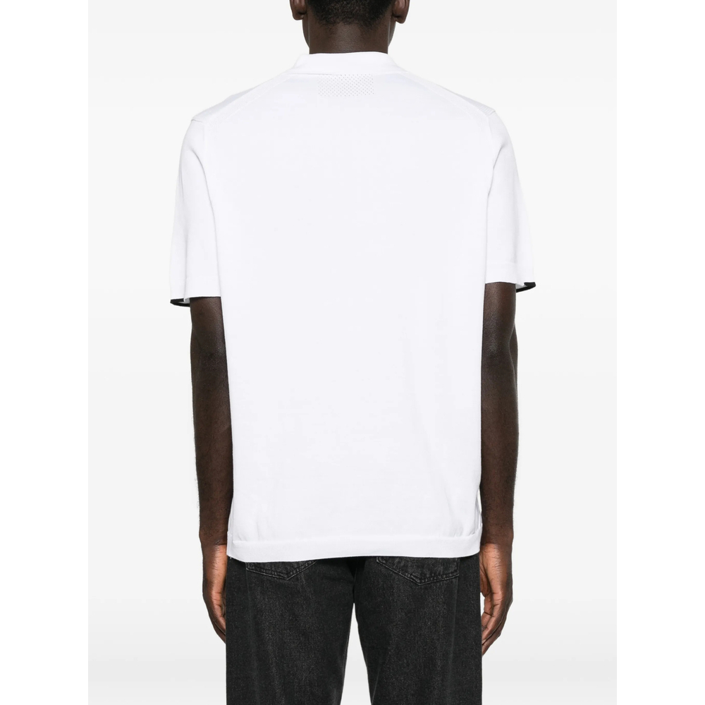 [BOSS] T-shirts Short Sleeve FW26 50558344  100