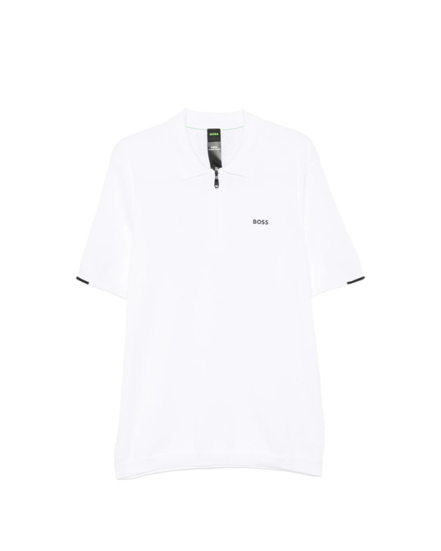[BOSS] T-shirts Short Sleeve FW26 50558344  100