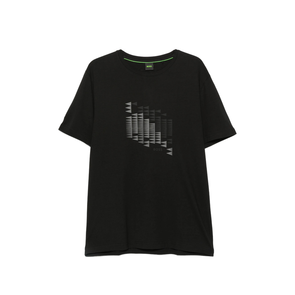 [BOSS] T-shirts Short Sleeve FW26 50566853  001