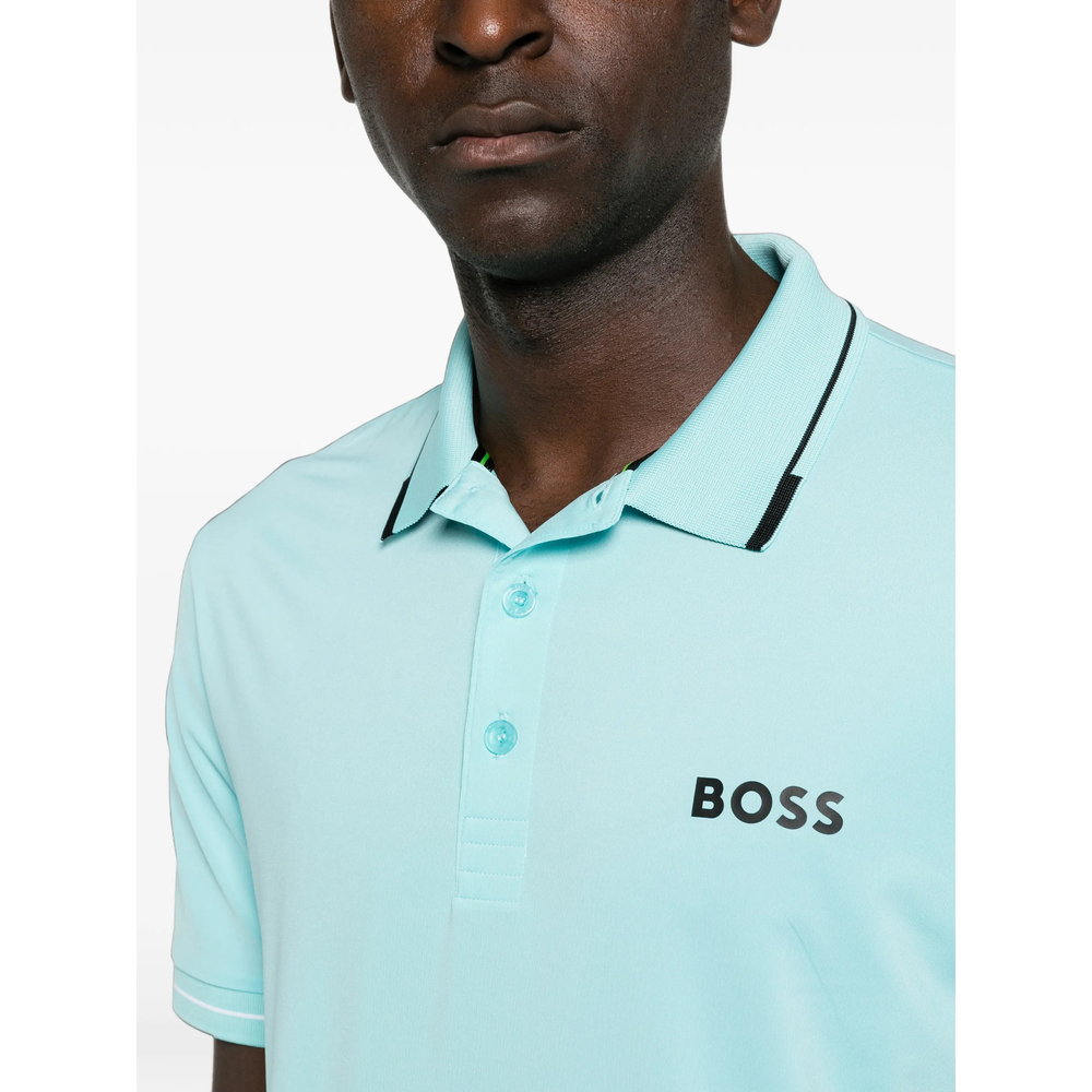 [BOSS] T-shirts Short Sleeve FW26 50506203  483