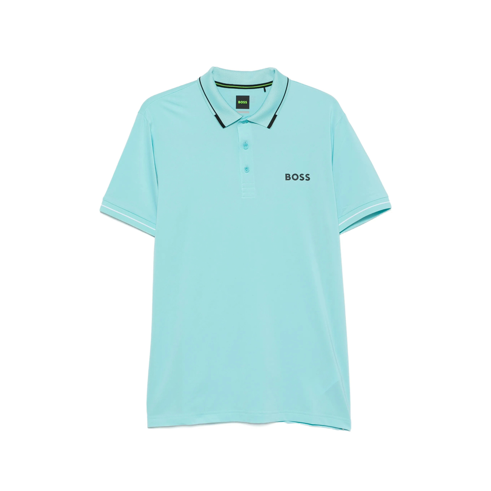 [BOSS] T-shirts Short Sleeve FW26 50506203  483
