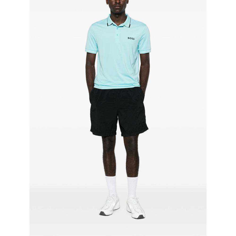 [BOSS] T-shirts Short Sleeve FW26 50506203  483