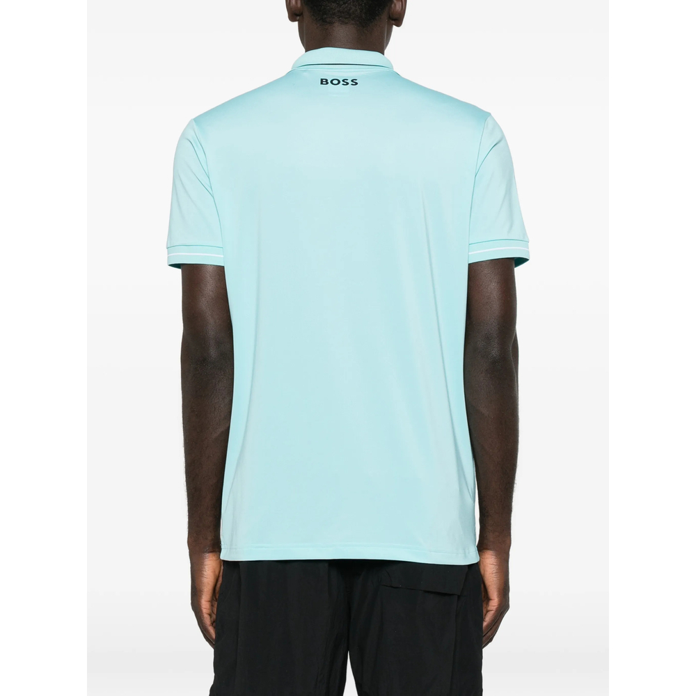 [BOSS] T-shirts Short Sleeve FW26 50506203  483