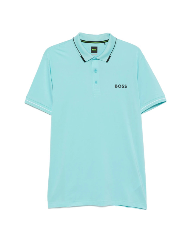 [BOSS] T-shirts Short Sleeve FW26 50506203  483