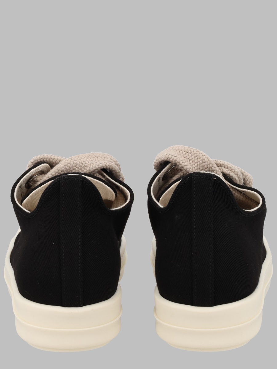 [RICK OWENS DRKSHDW] Sneakers FW26 DS02F6819_DOW2911