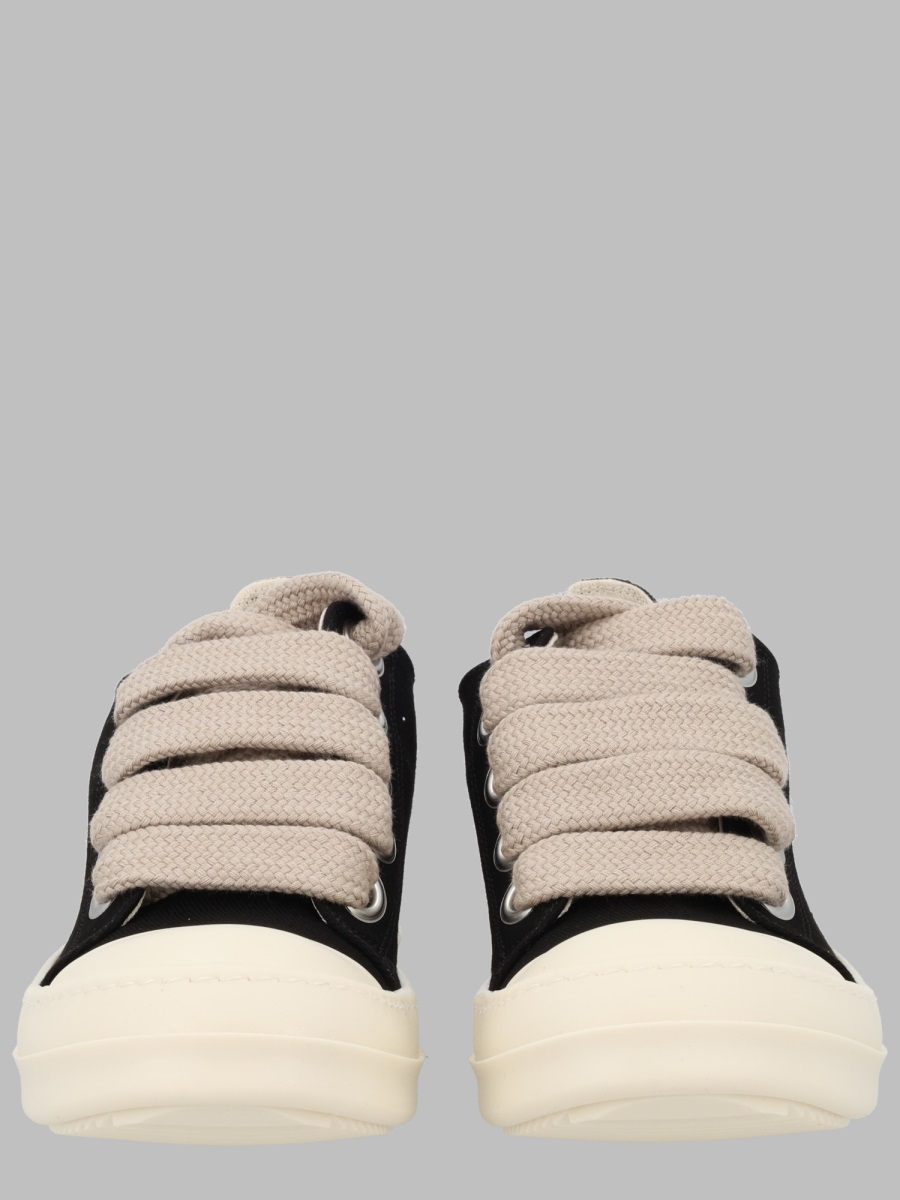 [RICK OWENS DRKSHDW] Sneakers FW26 DS02F6819_DOW2911