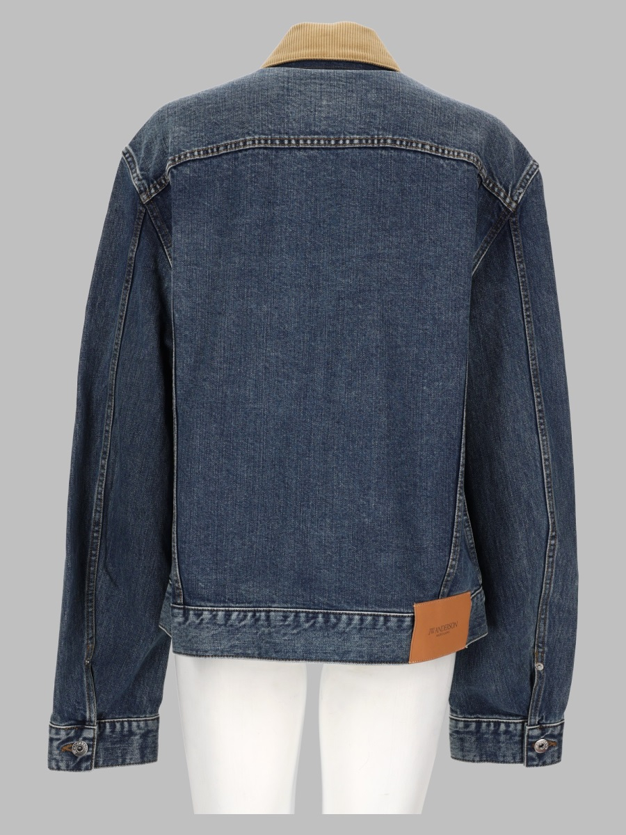 [JW ANDERSON] Jacket FW26 DJ0046_PG1930172