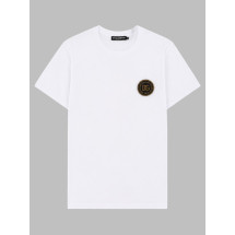 [Dolce & Gabbana] T-shirts Short Sleeve FW26 G8PV1Z_G7Q2NW0800