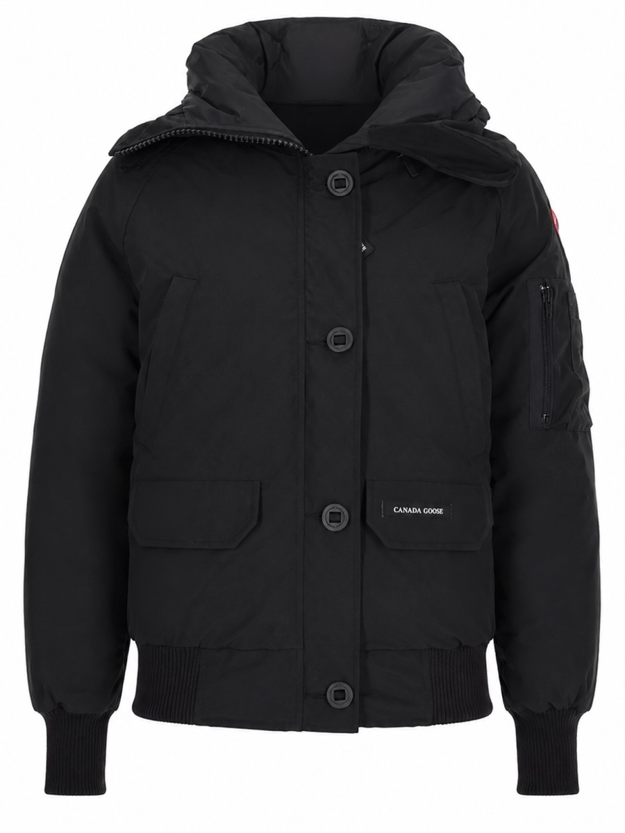 [CANADA GOOSE] Jacket FW26 2050W_9061