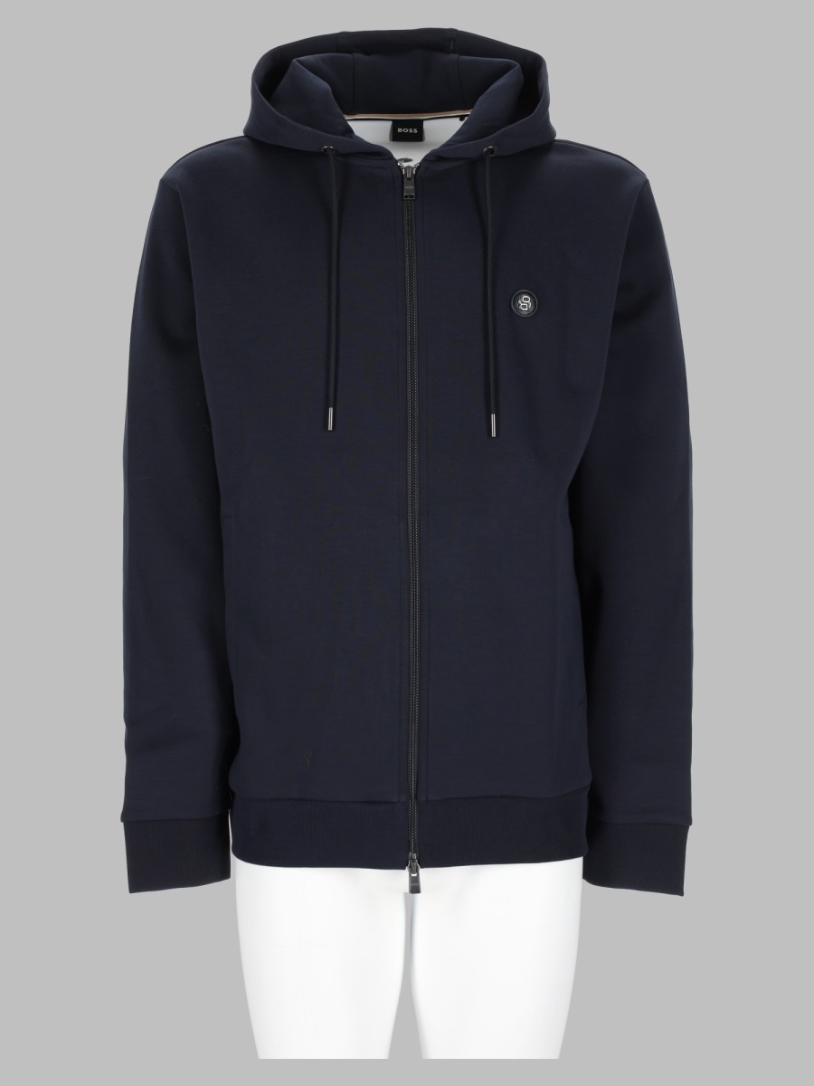 [BOSS] Sweatshirt FW26 50555851_10262912404